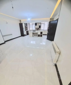 ۸۰ متر کلید نخورده در جنت‌آباد