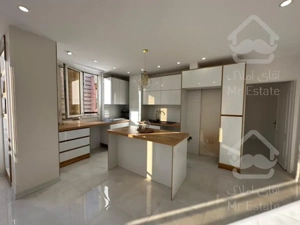 ۷۵ متر فول رو به آفتاب در شهران