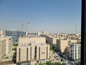 فروش اداری در تنها پارک اداری تهران با امکانات هتلینگ در پونک