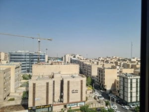 واحد اداری در پونک متراژ متنوع/  رونیکا غروی/ پارک اداری/ 198 متر