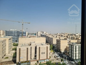 فروش اداری 169 متری تمام فلت رونیکا پالاس غروی