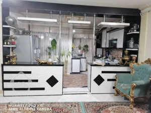 آپارتمان 85 متری تک واحدی در عبدالمطالب