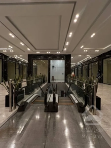 اجاره مغازه 39 متری در مرکز خرید رونیکاا مال هروی با 3 ماه تنفس رایگان