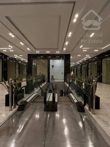 اجاره مغازه 39 متری در مرکز خرید رونیکا مال هروی