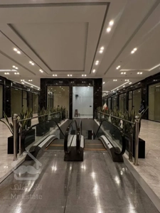 فروش مغازه 39 متری درمرکز خرید رونیکا مال هروی