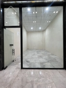 اجاره مغازه 36 متری در مرکز خرید رونیکا مال هروی