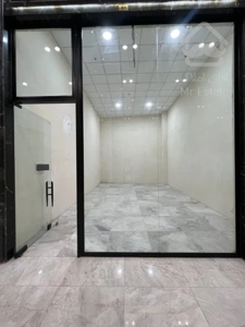 اجاره مغازه 36 متری در  مرکز خرید رونیکا مال هروی