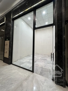 فروش مغازه 19 متری درمرکز خرید رونیکا مال هروی