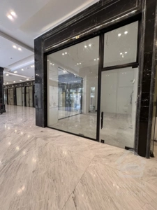 فروش مغازه 40 متری در مرکز خرید رونیکا مال هروی