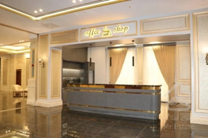 پیش فروش آپارتمان ۱۰۵ متری لاکچری در رونیکا پالاس نیایش ، خانه ای مناسب برای تمام نسل ها