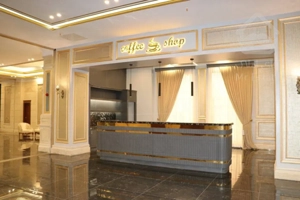 پیش فروش آپارتمان 116 متری لاکچری