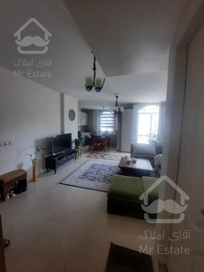 ۷۵ متر فول امکانات در بلوار فردوس