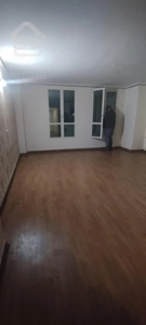 ۷۵متر/سالن پرده خور جنوبی/بسیار خوش نقشه/بازسازی شده