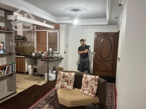 ۶۶متر/۲خواب/نقشه عالیی