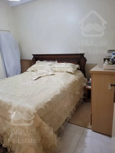 ۱۰۵متر/فول نوسازی شده/سالن پرده خور/۲کله نور