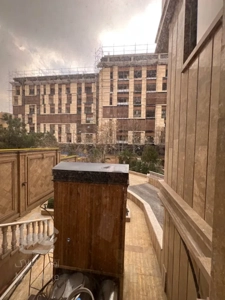 شروع پیش فروش رونیکا پالاس دردشت با امکانات فوق العاده /نور و ویو عالی