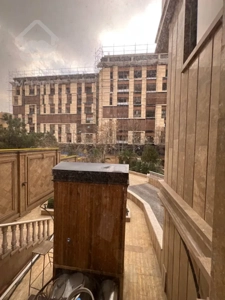 آرامش ،نور، ویو عالی در بهترین لوکیشن تاپ تهران منطقه 1 /سوهانک