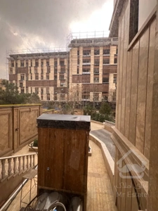 پیش فروش در رونیکا پالاس دردشت ، متریال درجه یک ، امکانات فوق العاده