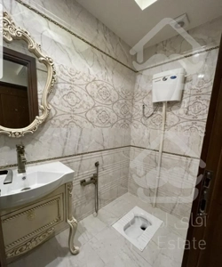 فروش واحد سه خواب در شهرک راه آهن بلوار گلها