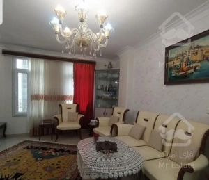 فروش ملک مستغلاتی کلنگی در بلوار کاج شهرک راه آهن