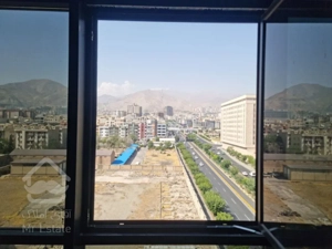 واحد  اداری فلت  در پونک شمالی  رونیکا غروی / پارک اداری رونیکا پالاس