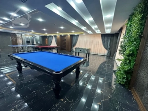 پیش فروش واحد 64متری/ فرصتی عالی برای زندگی لوکس در برج رونیکاپالاس نیایش