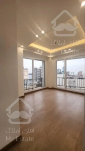 آپارتمان 215 متری فول مشاعات در نیاوران