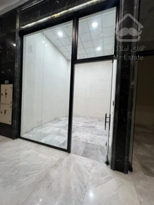 فروش مغازه 19 متری در مرکز خرید رونیکا مال هروی