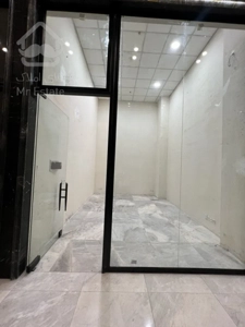 فروش مغازه در بهترین موقعیت رونیکا مال هروی