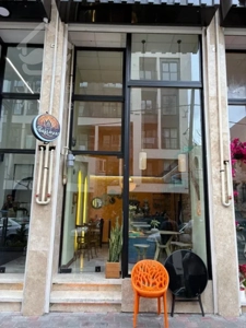 اجاره مغازه 36 متری رونیکا پالاس