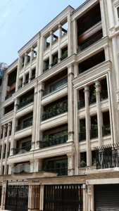 فروش آپارتمان 240 متری برند الماس گلسار رشت