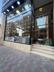 اجاره مغازه 23 متری در مرکز خرید رونیکا مال هروی