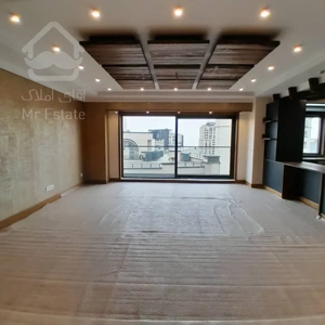 خرید آپارتمان 110 متری 2 خواب در نیاوران برج باغ مشاعات هتلینگ