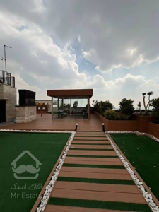 پیش فروش 127 متر رونیکا پالاس دردشت با امکانات ویژه در لابی برج ها