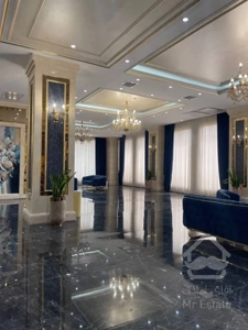 پیش فروش در بهترین لوکیشن در شرق تهران/پروژه مسکونی حاج رحیم قربانی/دردشت