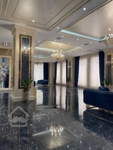 پیش فروش واحد مسکونی در رونیکاپالاس نیایش/باشرایط اقساط/ویو دریاچه مراکشی