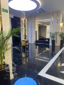 پیش فروش  اقساطی 76 متر 1 خواب  پونک شمالی / سردار جنگل شمال