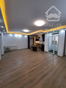 ۸۵ متر فول رو به آفتاب در اباذر