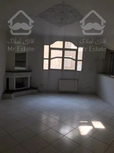 ۸۰ متر فول رو به آفتاب در سازمان برنامه