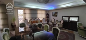 ۷۵ متر فول رو به آفتاب در اباذر