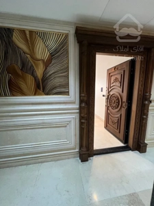 پیش فروش 116 متر رونیکا پالاس لاله با امکانات عالی در سوهانک