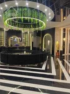 پیش فروش 93متری 2 خواب با امکانات کامل در منطقه 5