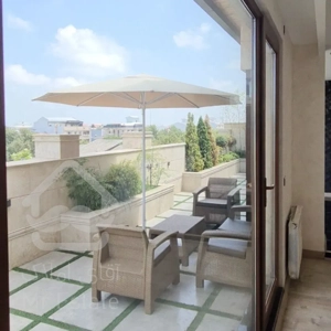 فروش پنت هاوس 400 متری لاکچری گلسار رشت