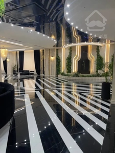 پیش فروش آپارتمان 55 متری لوکس یک خواب در سردار جنگل شمالی