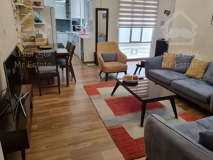 ۵۰متر۱خواب فول سالن پرده خور