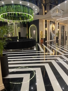 پیش فروش در المهدی / 82 متری 1 خواب