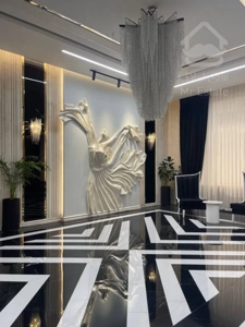 شروع یک زندگی متفاوت در رونیکا پالاس نیایش ،سبکی خاص از زندگی لوکس شهری