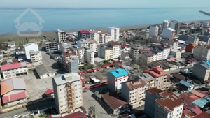 مشارکت زمین بر سوم دریا 3600 متر 3 بر مناسب انبوه سازان بندرانزلی