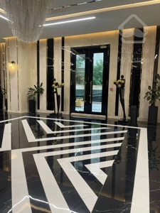 پیش فروش آپارتمان لاکچری دو خواب در بلوار ارتش