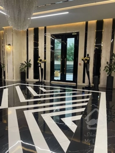 90 متری 2 خواب در سردارجنگل شمالی